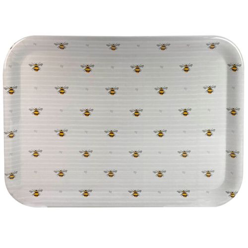 Busy Bees Large Tray