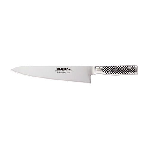 Global G-16 24cm Blade Cooks Knife