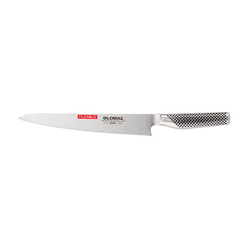 Global G-18 24cm Blade Filleting Knife