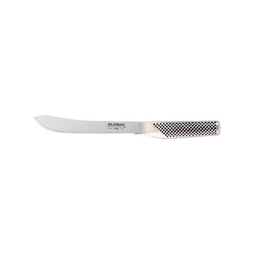 Global G-28 18cm Blade Butchers Knife