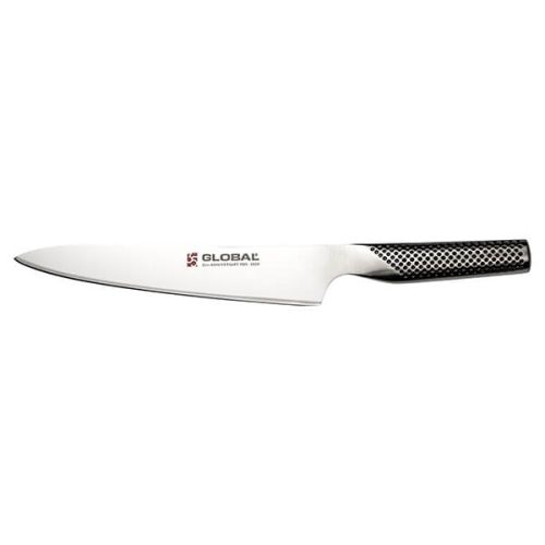 Global G-3 35th Anniversary 21cm Carving Knife
