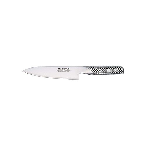 Global G-58 16cm Blade Cooks Knife