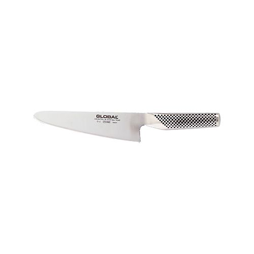 Global G-6 Slicer Knife