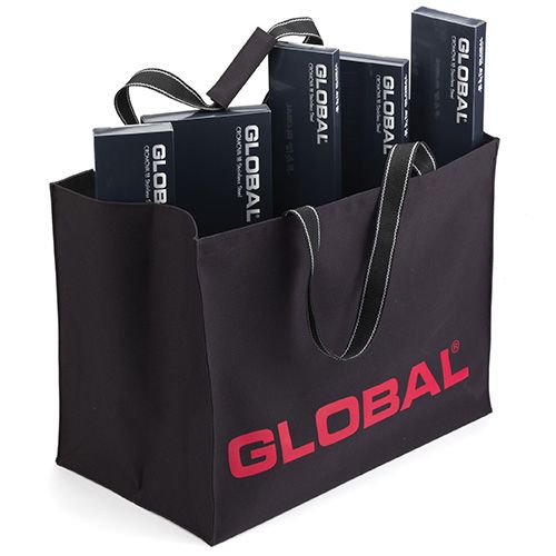 Global G-670 Canvas Bag