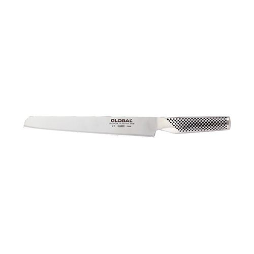 Global G-8 22cm Blade Roast Slicer Knife