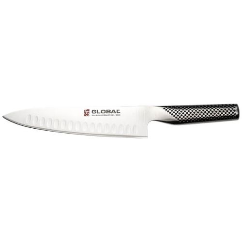 Global G-96AN 35th Anniversary 19cm Chef's Knife