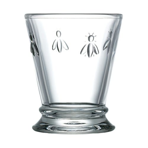 La Rochere Bee Glass Goblet 270ml