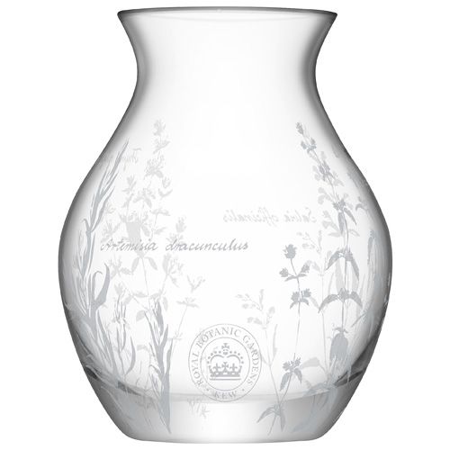 LSA Royal Botanical Gardens 10cm Floral Vase