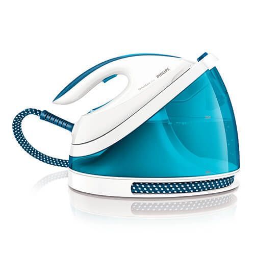 Philips Perfect Care Viva Steam Generator Iron With FREE Fabric Shaver Worth £30.00