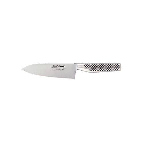 Global Forged GF-32 16cm Blade Chef's Knife