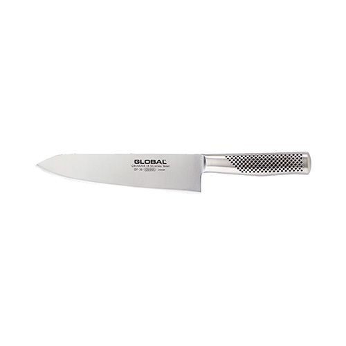 Global Forged GF-33 21cm Blade Chef's Knife 