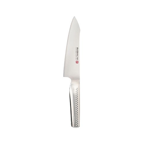 Global NI GN-007 18cm Blade Santoku Knife