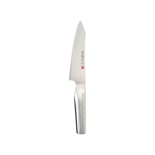 Global NI GN-008 16cm Blade Oriental Cooks Knife