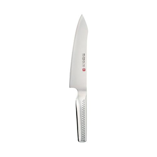 Global NI GN-009 20cm Blade Oriental Cooks Knife