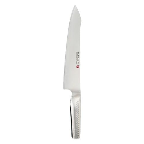 Global NI GN-010 26cm Blade Oriental Cooks Knife