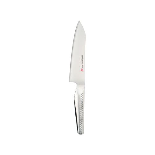 Global NI GNM-08 16cm Blade Vegetable Knife