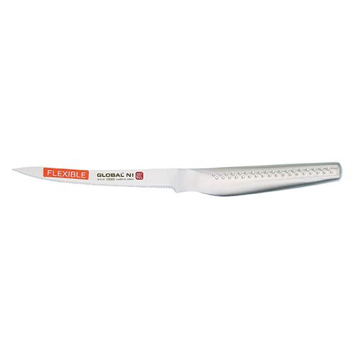 Global NI GNS-05 14cm Blade Tomato Knife