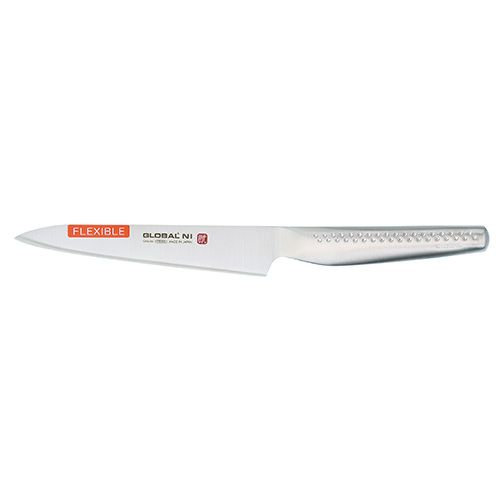Global NI GNS-06 12cm Flexible Blade Utility Knife