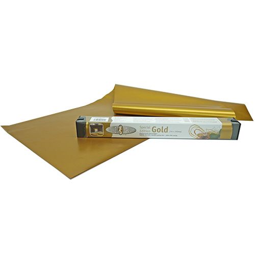 Bake-O-Glide Special Edition Gold Liner 1m x 330mm