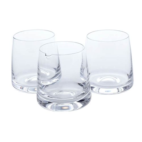 Dartington Whisky Collection Classic Whisky Glass Gift Set
