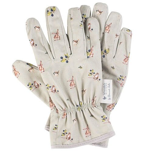 Wrendale Gardening Gloves