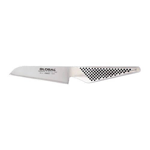 Global GS-6 Paring Knife Straight Blade
