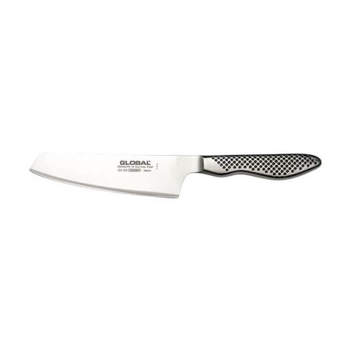 Global GS-83 13cm Blade Usuba Vegetable Knife