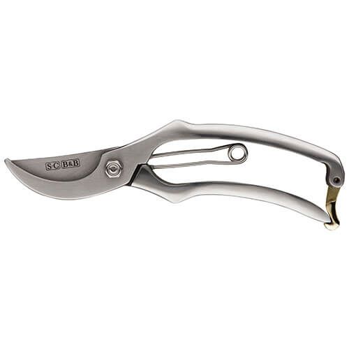 Burgon & Ball Sophie Conran Secateurs Gift Boxed