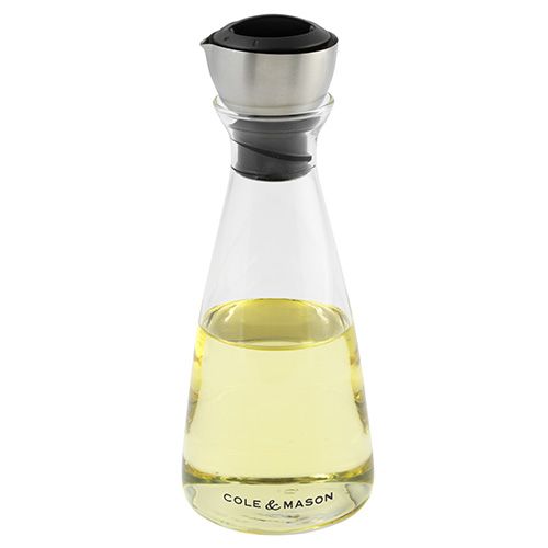 Cole & Mason Flow Select Oil & Vinegar Pourer