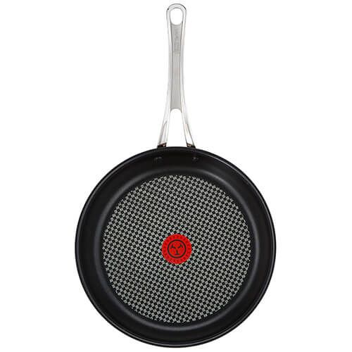 Jamie Oliver Stainless Steel 30cm Frying Pan