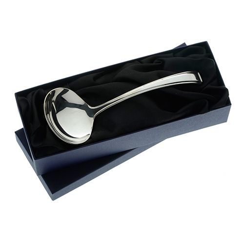 Arthur Price of England Sovereign Stainless Steel Sauce Ladle Harley