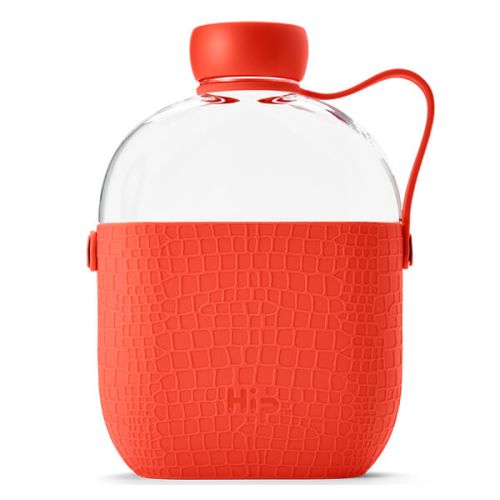 Hip Coral Bottle 22oz/650ml