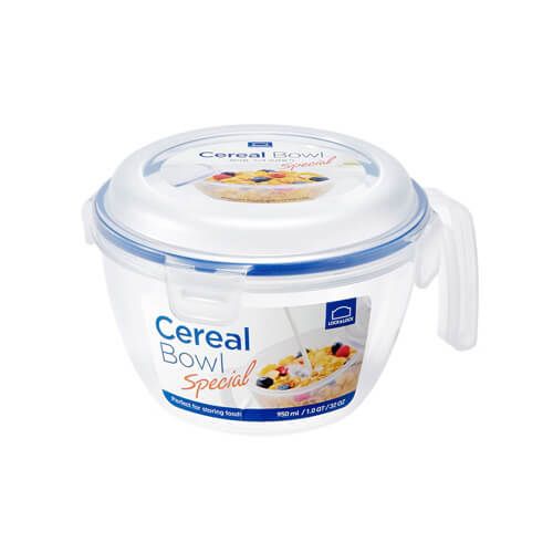 Lock & Lock 950ml Cereal Bowl