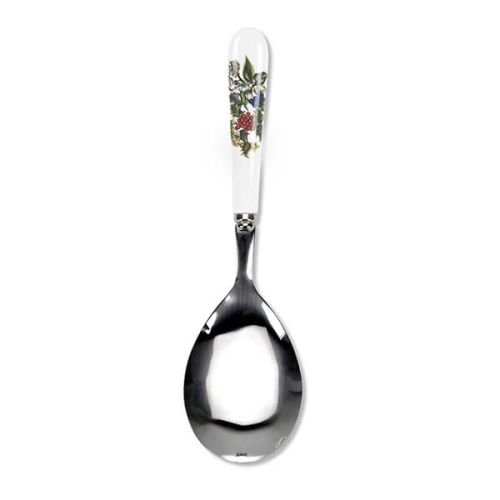 Portmeirion The Holly & The Ivy Serving Spoon