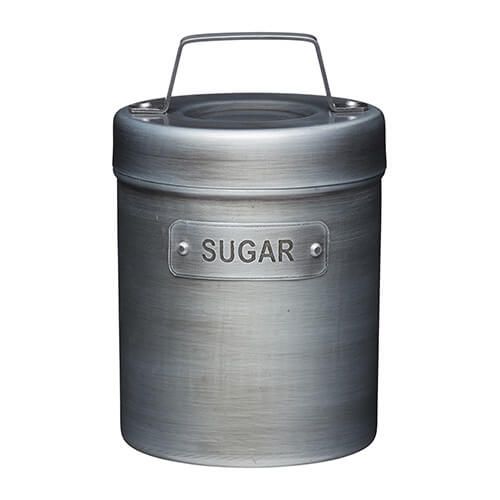Industrial Kitchen Sugar Canister