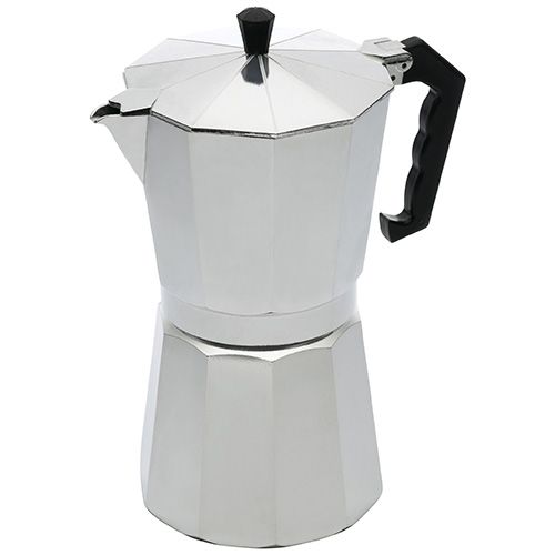 Le Express Italian Style 12 Cup Espresso Maker