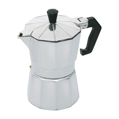 Le Express Italian Style 3 Cup Espresso Maker