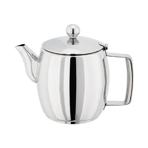 Judge 1.0L Hob Top Teapot