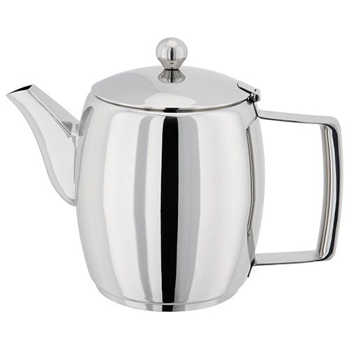 Judge 2.0L Hob Top Teapot