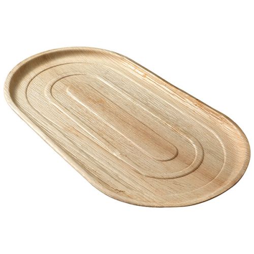 Judge Pure Leaf 3 Piece Serving Tray