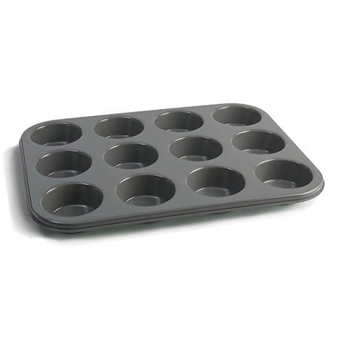 Jamie Oliver 12 Hole Muffin Tin