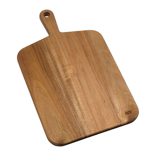 Jamie Oliver Medium Acacia Chopping Board