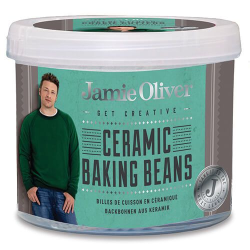 Jamie Oliver Baking Beans