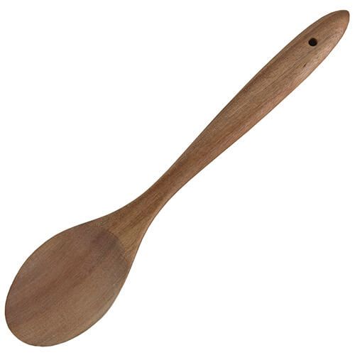 Jamie Oliver Acacia Wood Spoon