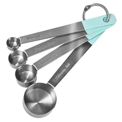 Jamie Oliver Measuring Spoons