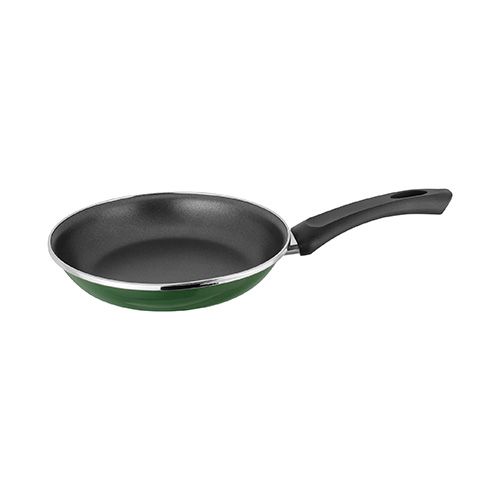 Judge Induction Green 20cm Omelette Pan