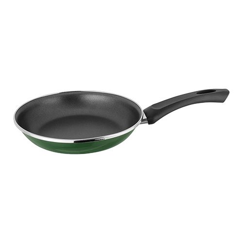 Judge Induction Green 24cm Frypan