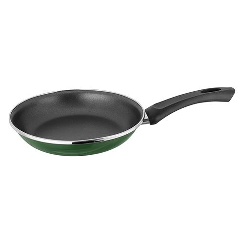 Judge Induction Green 26cm Frypan