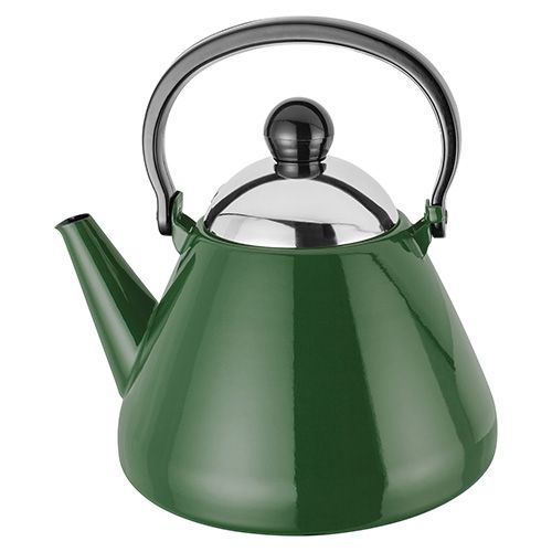 Judge Induction Green Kettle 1.5L