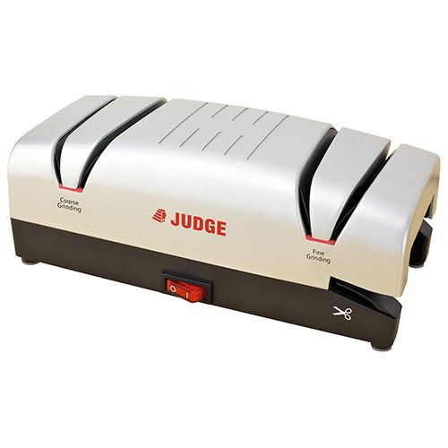 Judge Electric Knife Honer & Sharpener